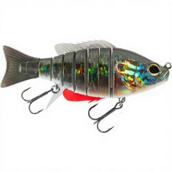 Poisson nageur BIWAA Seven 5 15 Sunfish