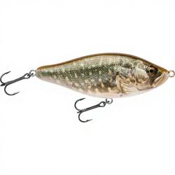 Poisson nageur BIWAA Raffal 150 40 Pike
