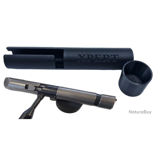 Protge culasse WINCHESTER XPERT - Boitier de culasse 22LR et 17 HMR