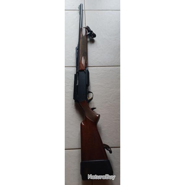 Carabine Browning 300 MK2