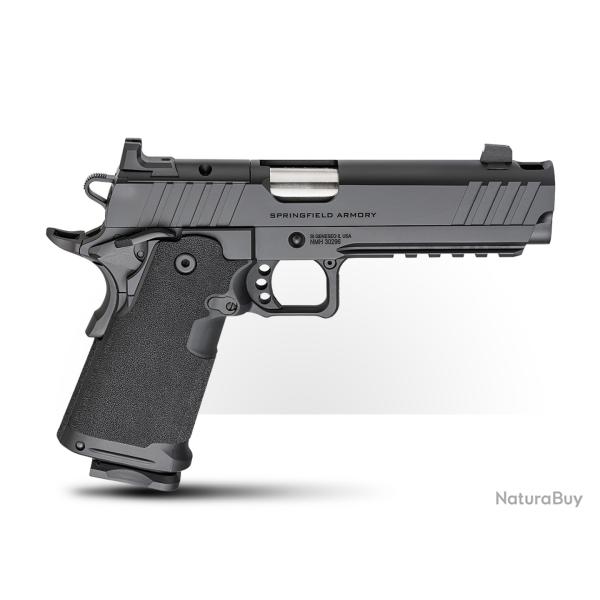 Pistolet Springfield 1911 DS Prodigy Comp AOS 5" - 919
