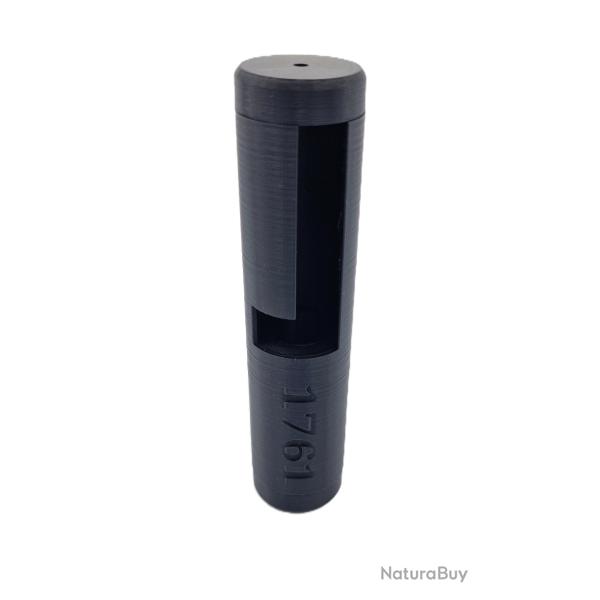 Prot�ge culasse Anschutz mod. 1761 - Boitier de culasse 22LR