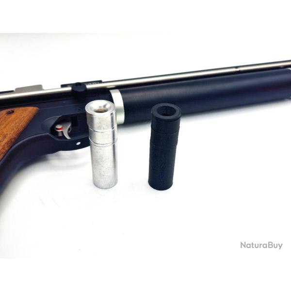 Artemis PP750 PCP - Silencieux interne � 5 coupelles