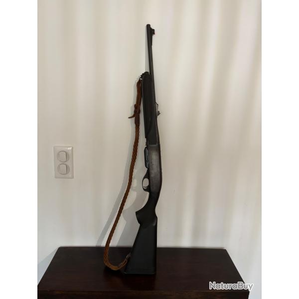 Remington Woods master 30.06 Chargeur INAMOVIBLE 2+1Model  750