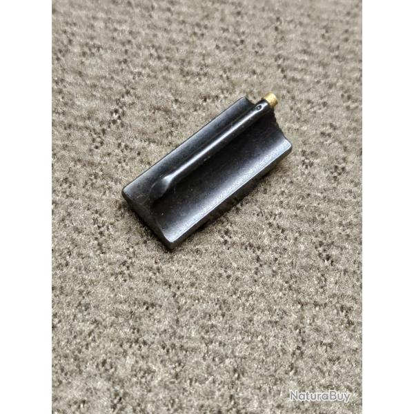 Guidon en grain d'orge de carabine Ruger 10/22