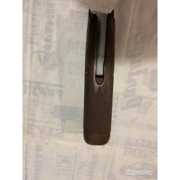 Crosse et longuesse Browning B25