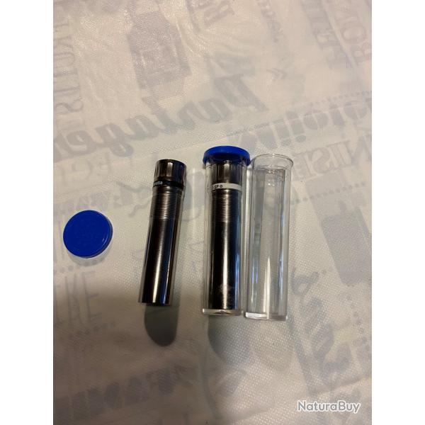 Lot de 2 Chokes Beretta