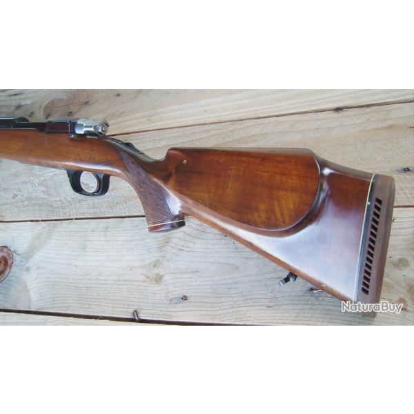 Carabine VOERE 7X64 modle Stlf3