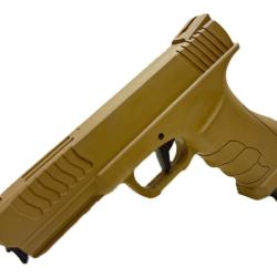 Nouveau � GS50 Full Tan (&Eacute;dition Sp&eacute;ciale Militaire) Sp&eacute;ciale D&eacute;fense 17 JOULES