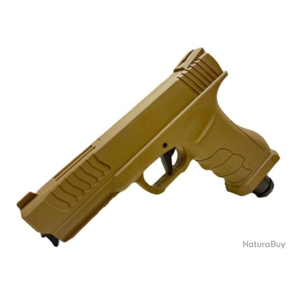 Nouveau � GS50 Full Tan (�dition Sp�ciale Militaire) Sp�ciale D�fense 17 JOULES