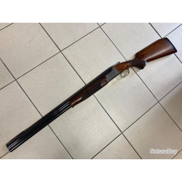 Vends fusil superpos� BROWNING B325 cal.12/70