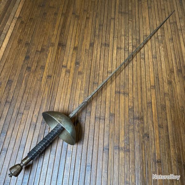 �P�E DE DUEL XlX �ME