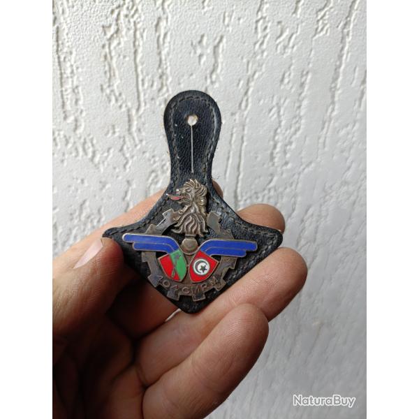 Mat�riel . 404� CMRM - Compagnie Moyenne de R�paration du Mat�riel