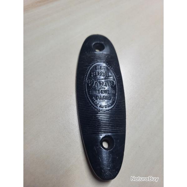 plaque de couches Fusil Darne