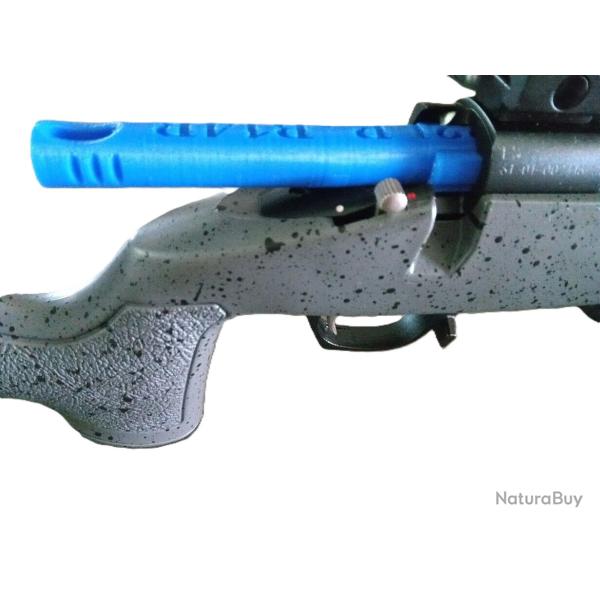 Bergara B14 - 22LR - Guide baguette de nettoyage - Droitier