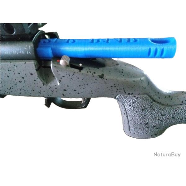 Bergara B14 - 22LR - Guide baguette de nettoyage - Gaucher