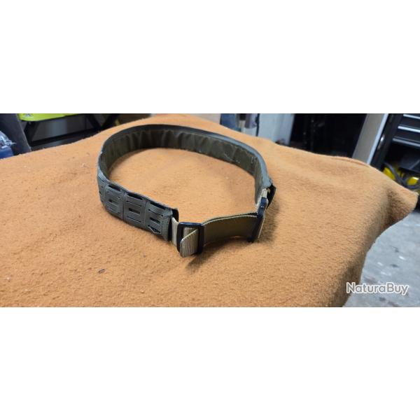 Ceinture molle Templar Gear ranger green