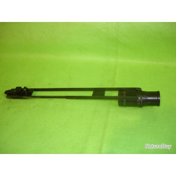 Bras de commande Lu-Mar calibre 12