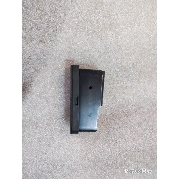 Chargeur Chapuis Challenger 270wsm et 300wsm