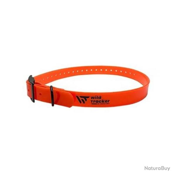 Collier X-Pert Orange - WILDTRACKER
