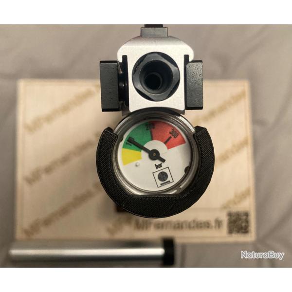 Lot 2 Protection Steyr LP10 LP50 et une entretoise