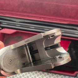 Vends fusil caesar guerini ellipse evo bande demi haute busc r&eacute;glable et bande