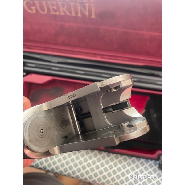 Vends fusil caesar guerini ellipse evo bande demi haute busc rglable et bande