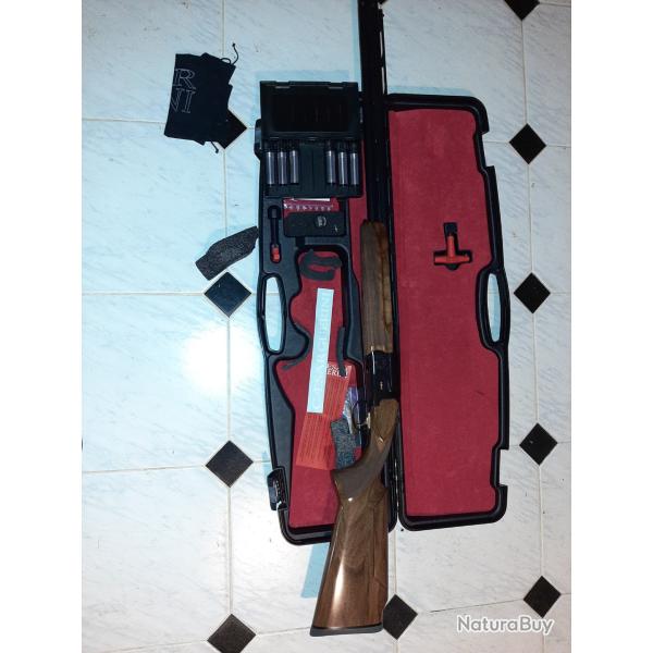 Guerini summit ascent