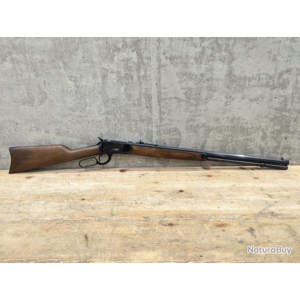 Carabine  levier sous-garde Rossi R92 - Octogonal - .44 Magnum