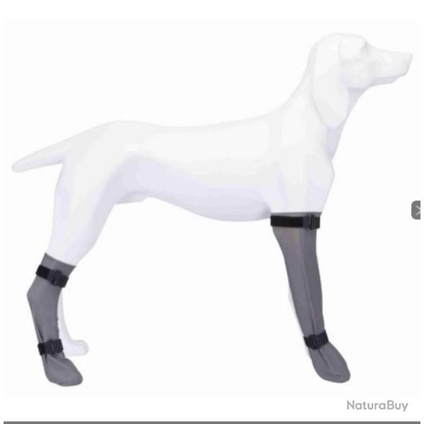 Chaussette de protection en silicone