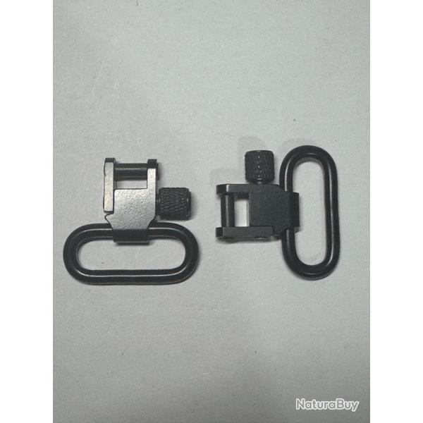 Jeu de Grenadi�res � D�tente Rapide (Swivel Set)