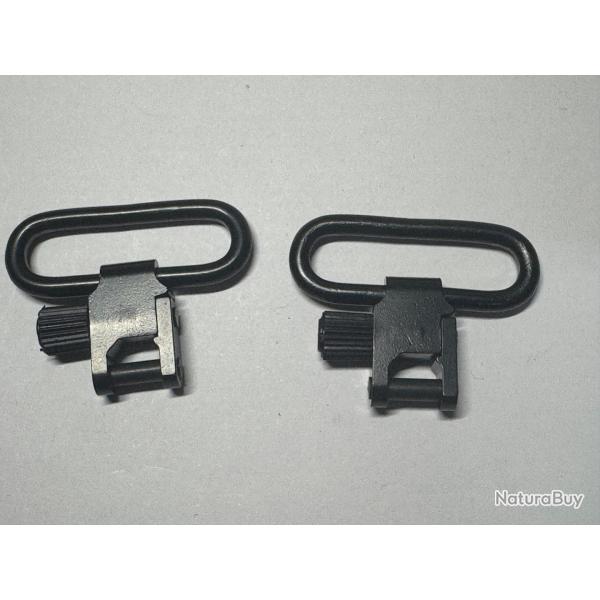 Jeu de Grenadi�res � D�tente Rapide (Swivel Set) (swl007)