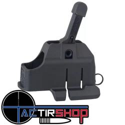 Chargeur/d&eacute;chargeur de chargeur Maglula - AR15/M4 5.56/.223