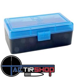 Bo&icirc;te de munitions Dillon 50 cartouches Small Rifle 223