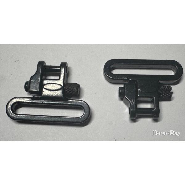 Jeu de Grenadi�res � D�tente Rapide (Swivel Set) (swl009)