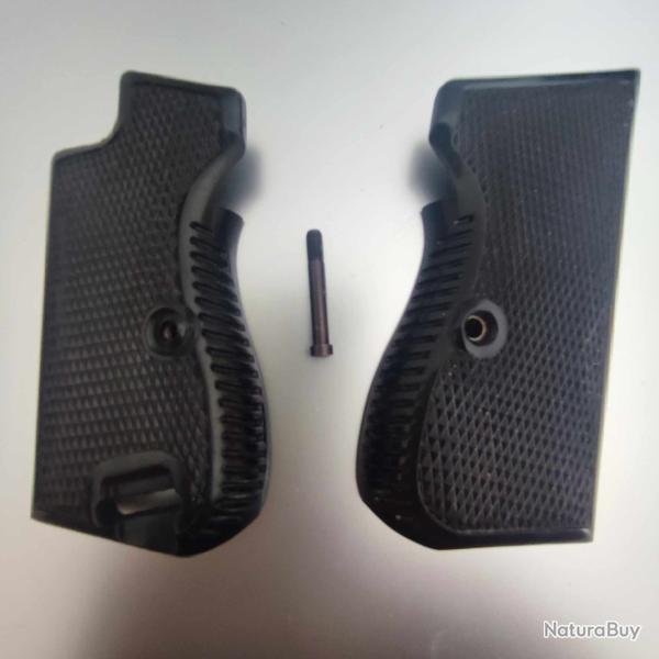 vend jeux de plaquette SIG  P210