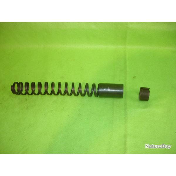 Ressort de canon et bague frein Remington 11-48