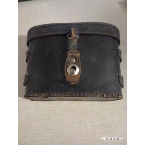 Jumelle ancienne NORMA  8�25