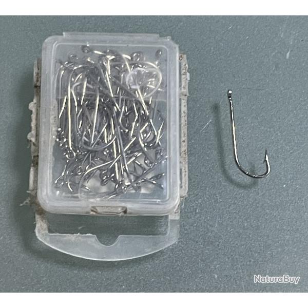 50 HAMECONS TIGE LONGUE