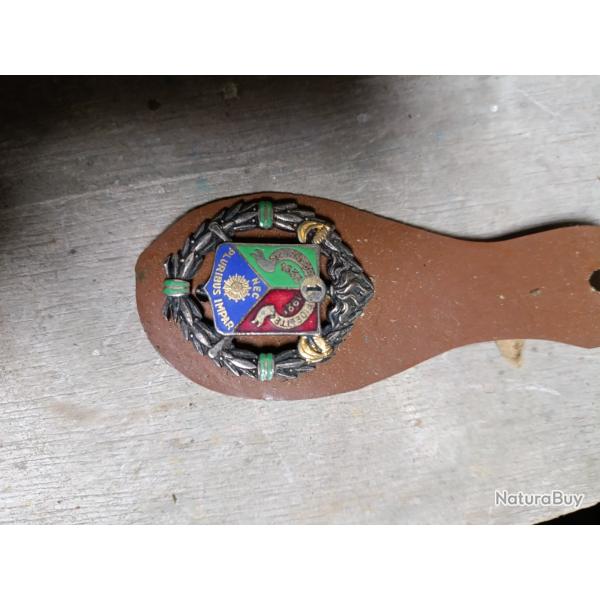 Insigne 1 � REC indochine