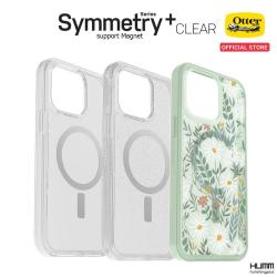 Coque AntiChoc OTTERBOX Symmetry+ MagSafe pour iPhone-Au Choix-iPhone 17 20260729082524
