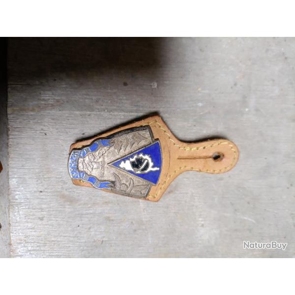 insigne du 173 eme r�giment d'infanterie,