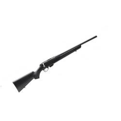 Carabine &agrave; Verrou Tikka T1X filet&eacute;e - Cal. 17HMR 17 HMR / 51 cm / Dro - 17 HMR / 51 cm / Droitier