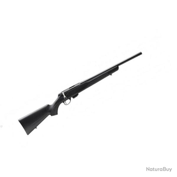 Carabine  Verrou Tikka T1X filete - Cal. 17HMR 17 HMR / 51 cm / Dro - 17 HMR / 51 cm / Droitier