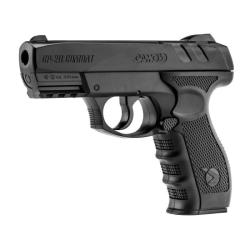 Pistolet &agrave; plomb CO2 Gamo GP-20 - Cal. 4.5 - Noir