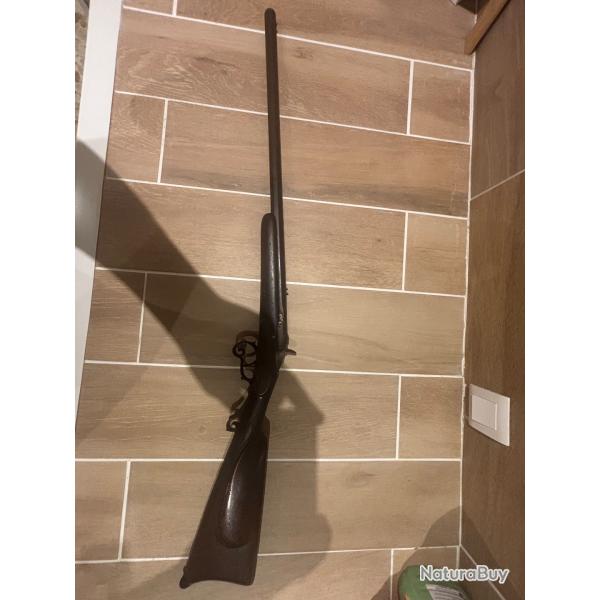 Carabine bosquette
