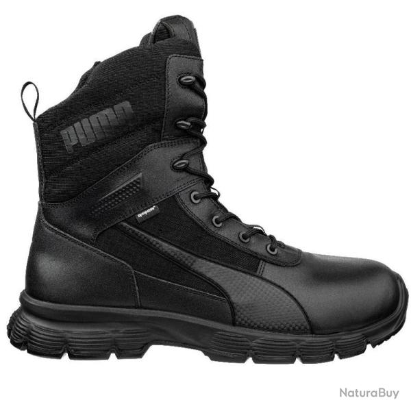 Rangers PUMA KOMMANDO RB LR8 - WP, semelle REBOUND PU antid�rapante 42 2/3