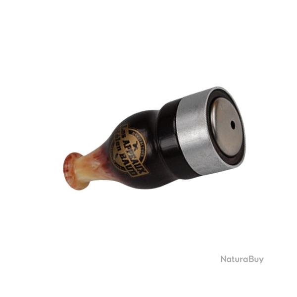 Appeau Grive Mauvis Helen Baud REF AC23 ACRYLIQUE