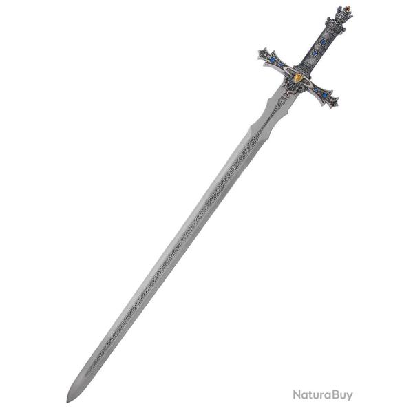 Ep�e du roi arthur