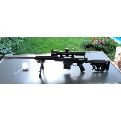 Carabine  HOWA  cal 308 win model 1500